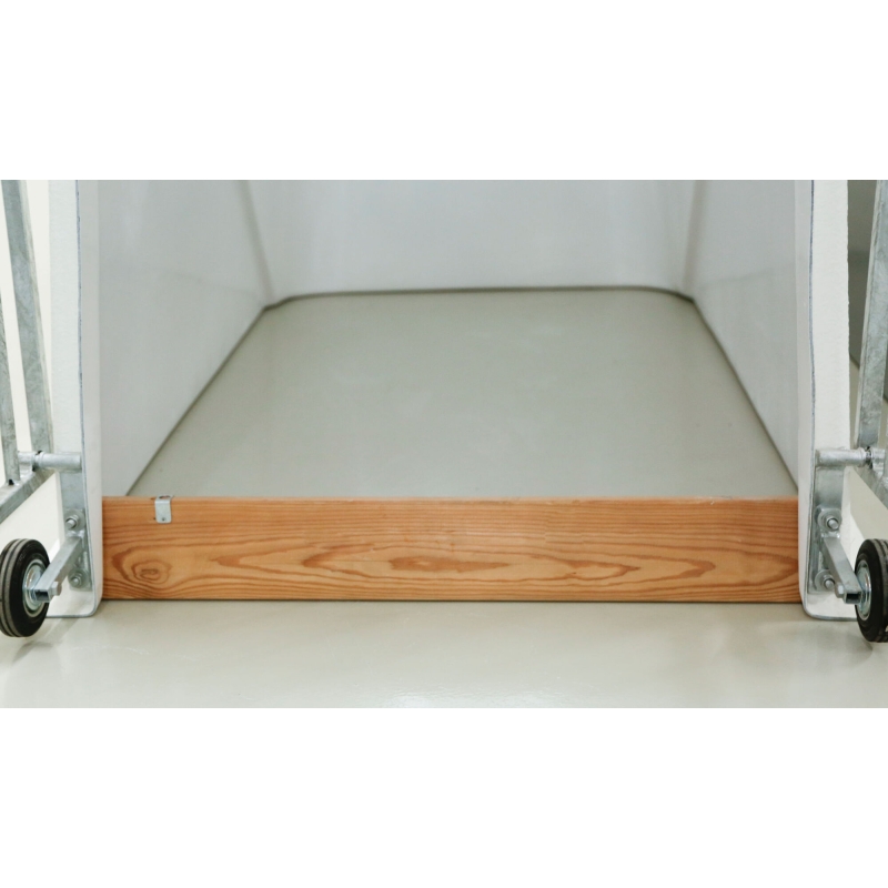 CalfHouse Premium Plus zonder omheining - 14581