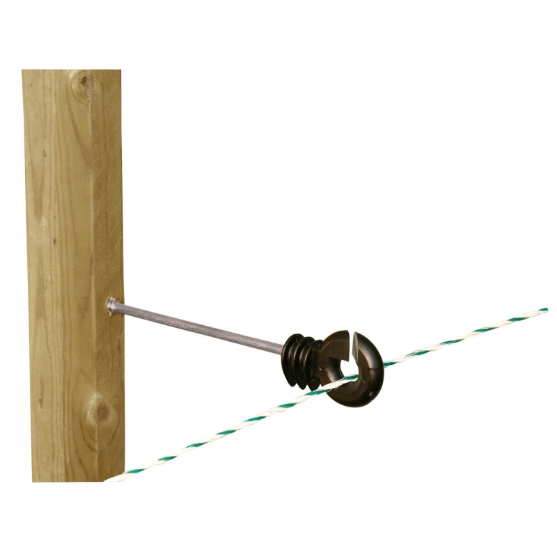 Ringisol. lange schacht, 22cm rechte steun - 441480