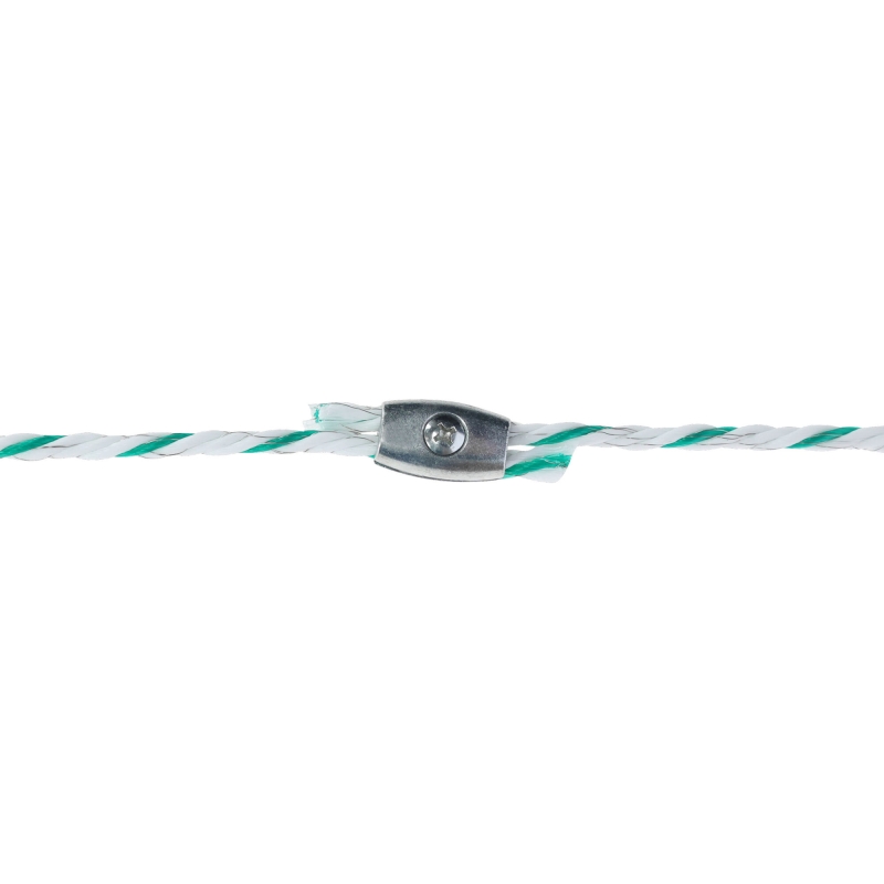 Draadverbinder &Oslash; 6,5MM VERZ. - 441560