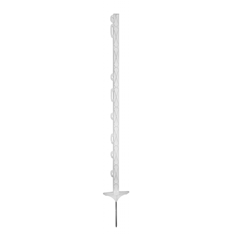 Piquet plastique Titan Pro 2 pieds 110cm - 441800