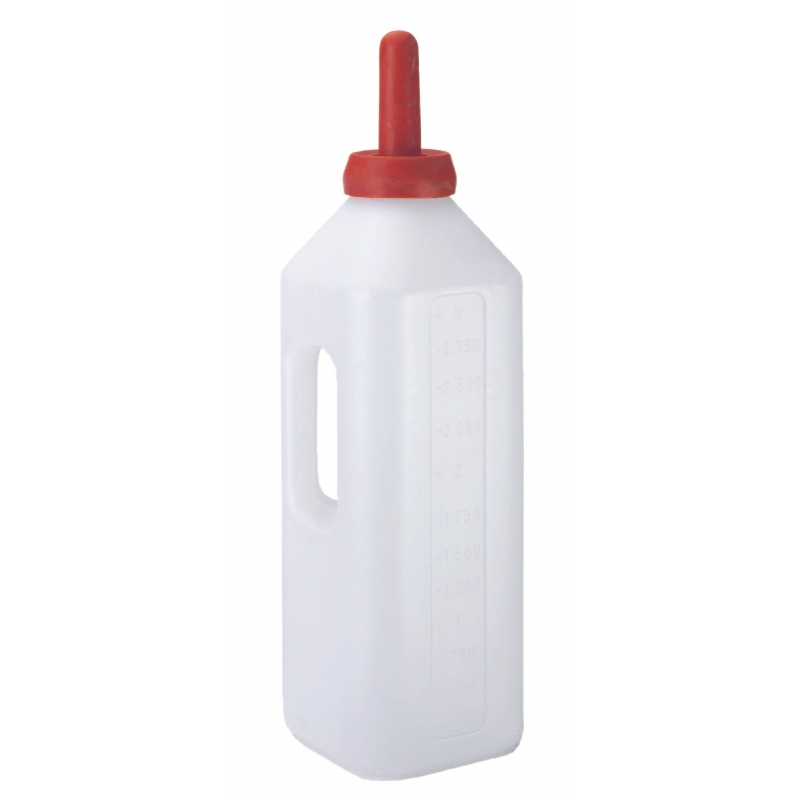Biberon pour veaux 3 litres - 1461