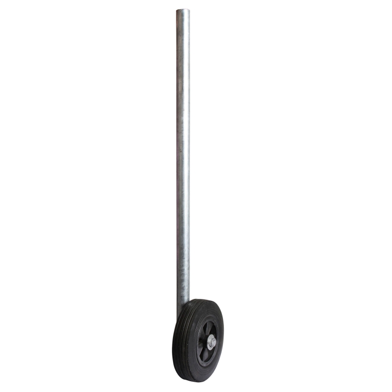 Roue d'appui pour barri&egrave;re d'herbage - 442559