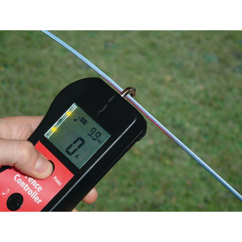Fence Controller Digitale weergave - 442565