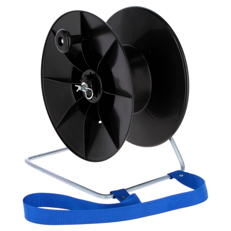 Haspel Super + draagriem AKO - 44270