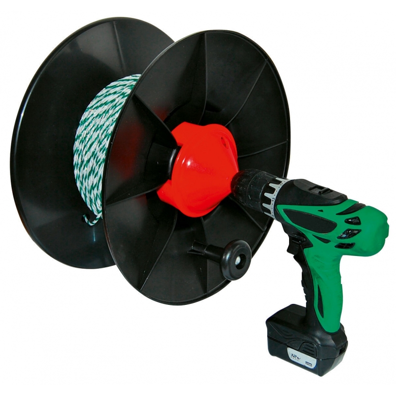 Easy-Drill Aufrolladapter f. 44270 - 441270 - 442705