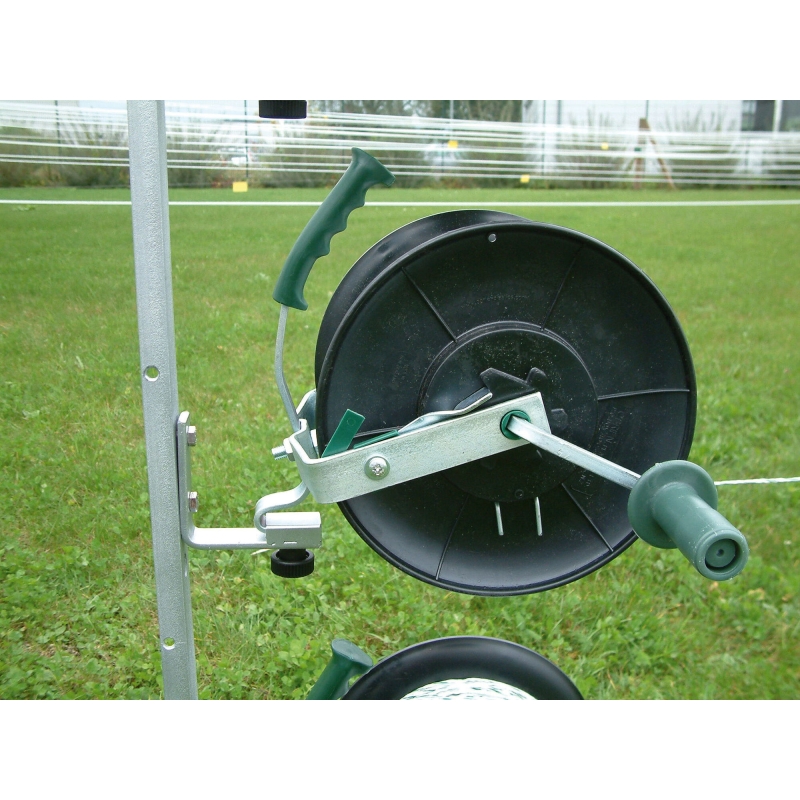 Fixation d'enrouleur pour 44296 - 44298