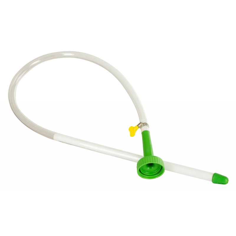 Flexibele sonde met schroef- sluiting, voor 14692/14695 - 14698