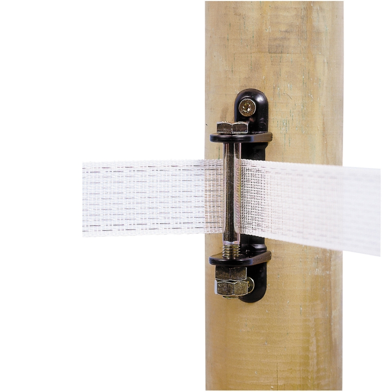 Isolateur d'angle pour ruban 60 mm - 44347
