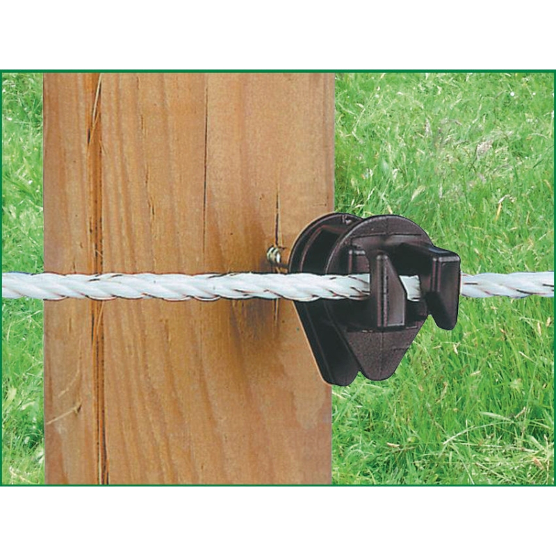 Isolateur de c&acirc;ble Euro - 44382