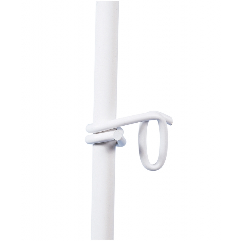 Iso plastique p. fil et ruban 40mm, 25pcs. - 44404
