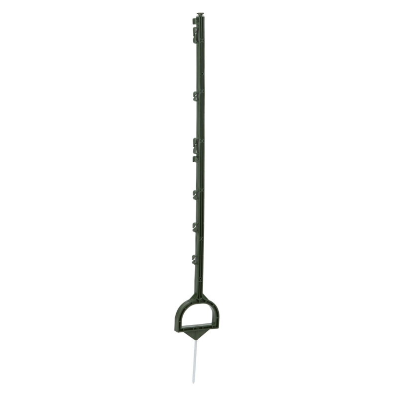 Piquet Euro plastique 114cm - 44417