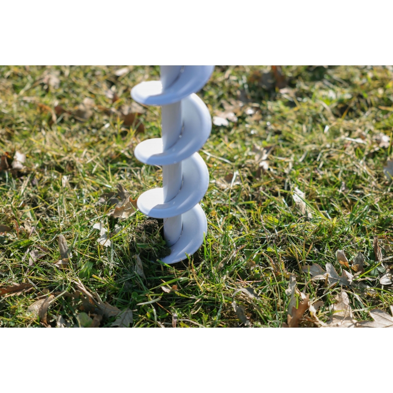 Grondboor, 15cm diameter - 44486