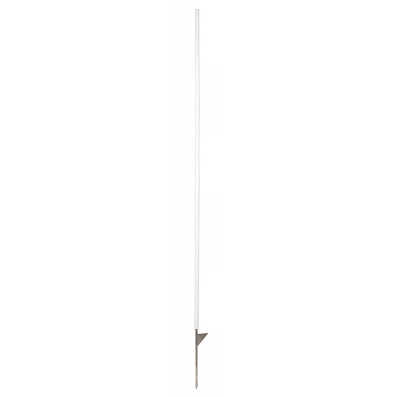 Kunststof paal 158CM - 44499