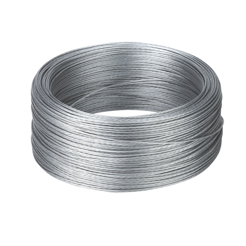 Draad verzinkt 200 M - 44500
