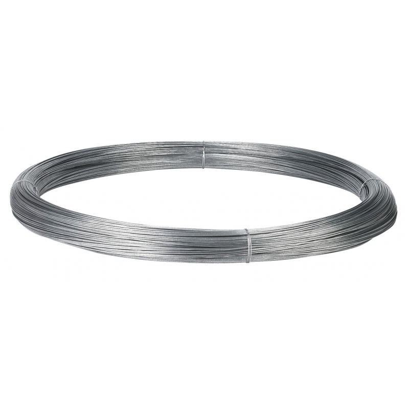 Fil high tensile &Oslash; 2.5mm rouleau de 625m - 44505