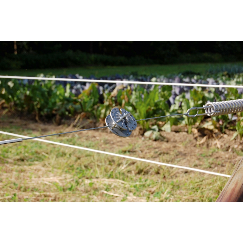 Roterende draadspanner 3 STK - 44513-036