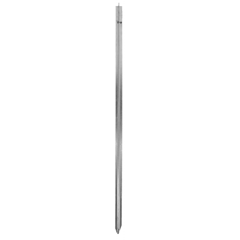 Piquet de terre  1,00m - 44615