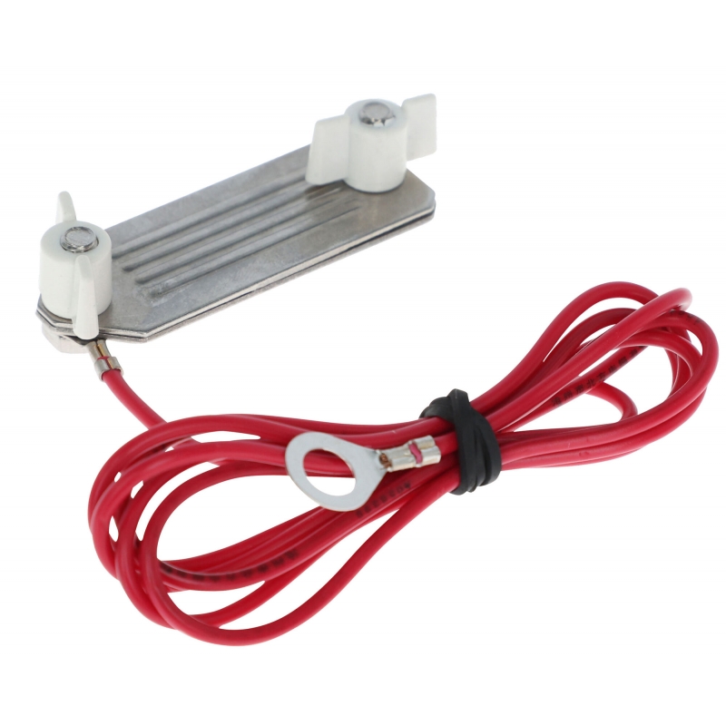 RVS LINTAANSLUITKABEL - 44617