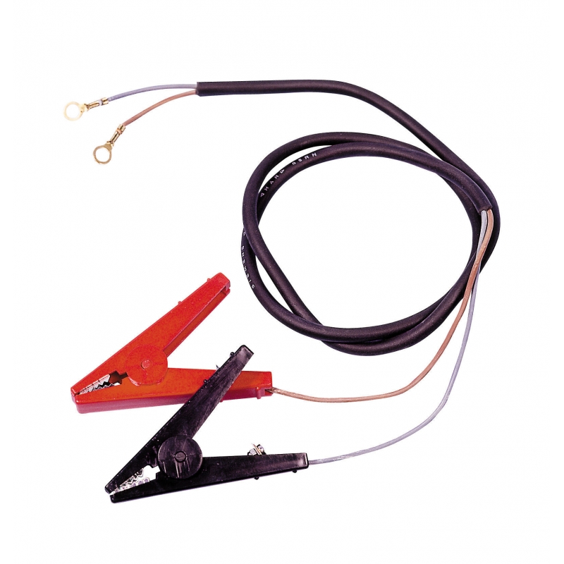 C&acirc;ble de connexion pour  batterie 12V - 44640