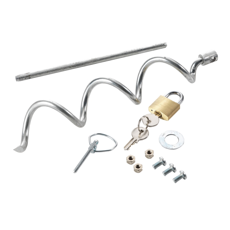 Kit anti-vol pour r&eacute;f. 44656 - 44652