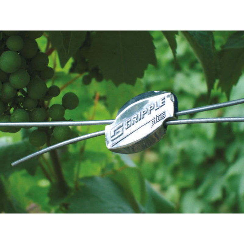 Gripple draadverbinder 2-3.25mm (20 stuks) - 44706