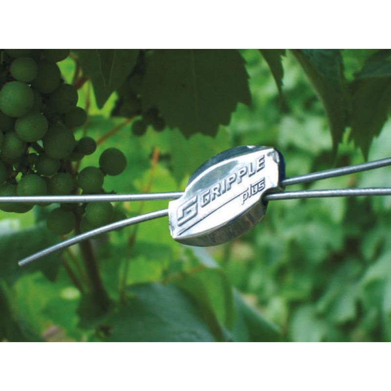 Gripple draadverbinder 2-2,85MM - 44706-066
