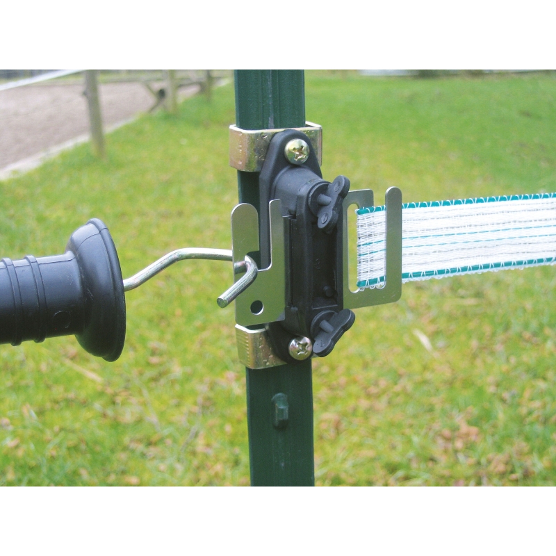 Clip pour poteau t - 44790