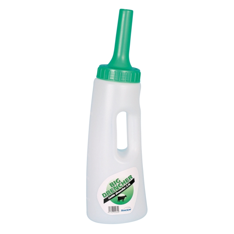 Biberon Big Drencher 2,5l - 1484