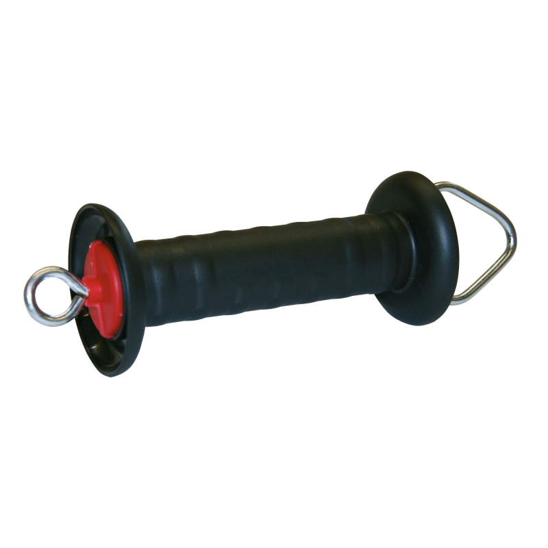 Poortgreep, met oog - 44940