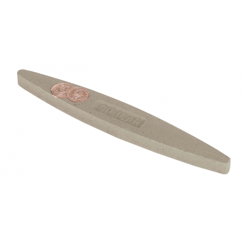 Pierre &agrave; aiguiser silicate - 5011
