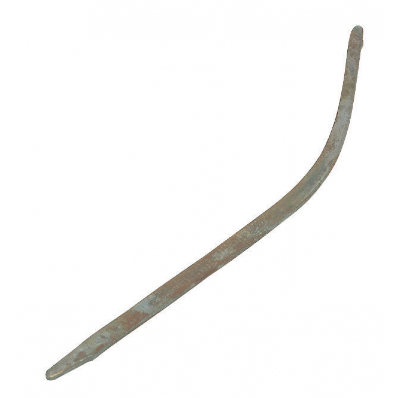 Dent 30 cm  pour r&acirc;teau &agrave; tra&icirc;ner 131 cm - 50263