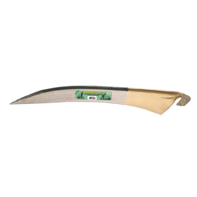 Zeis "Wettschliff" 70 cm, handgesmeed - 50302