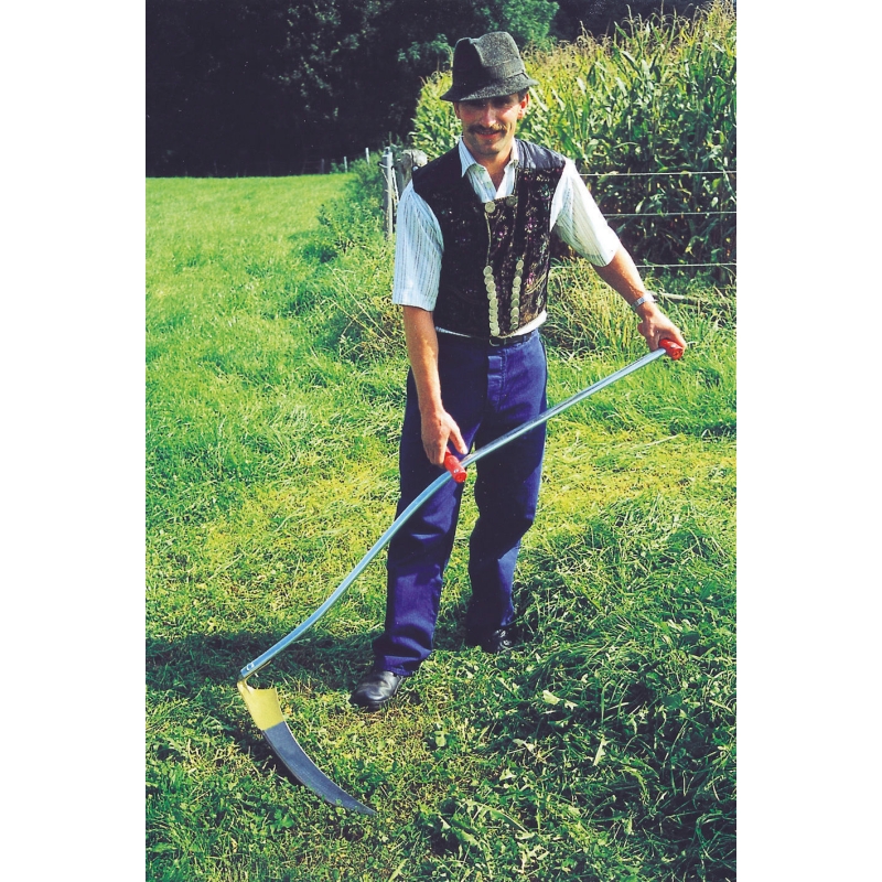 Inklapbare zeis Wettschliff, 65 cm, met zeissteel:150 cm - 50305