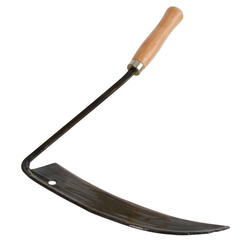 Zeissikkel handgesmeed - 50340