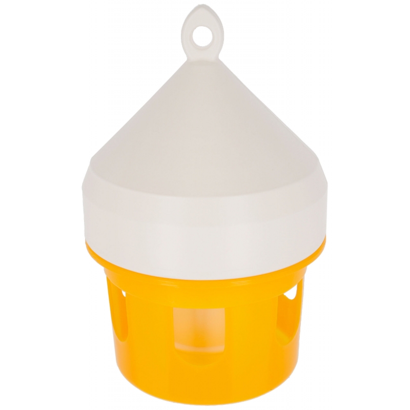 Nourrisseur pour pigeon 5l - 70252