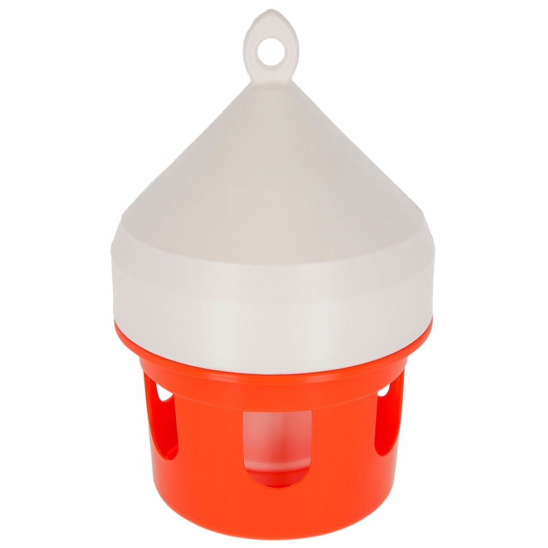 Drinkbak voor duiven 5l - 70253