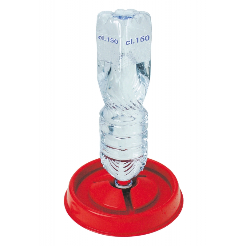 Abreuvoir pour bouteille PVC - 71115
