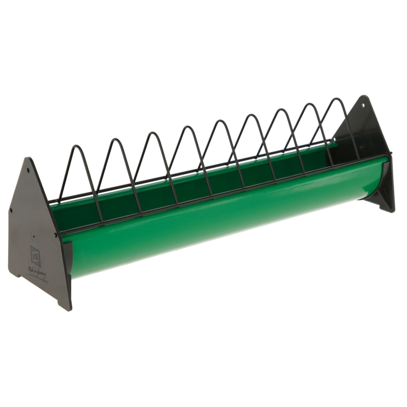Mangeoire PVC pour volaille 50X10cm - 71312