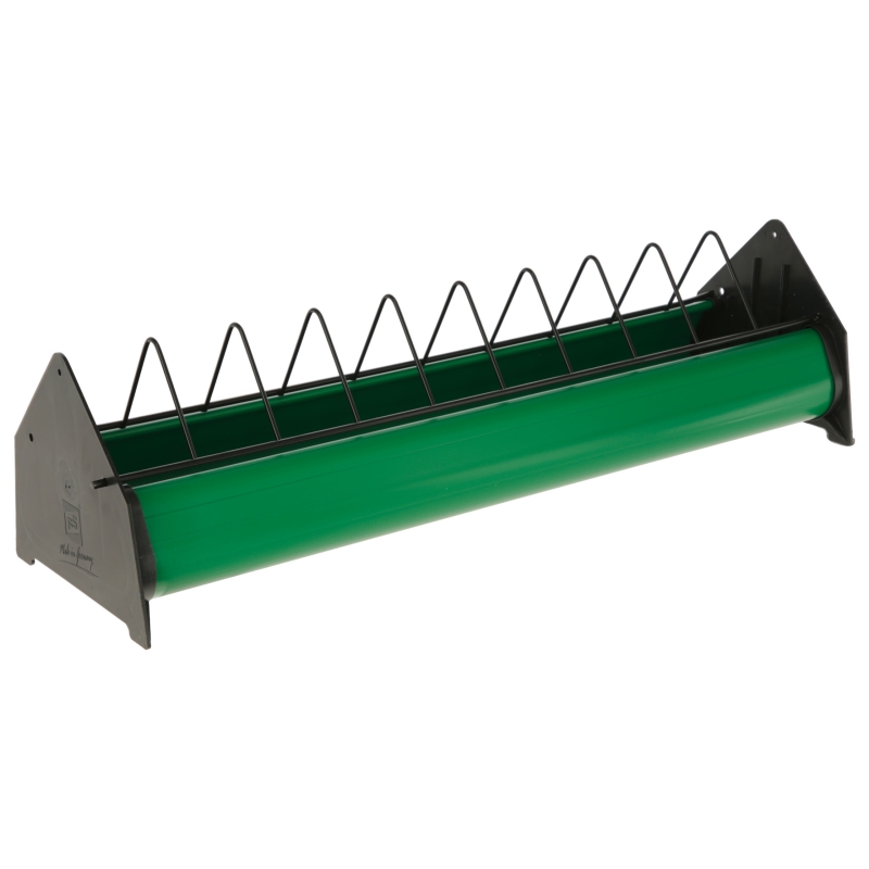 Mangeoire PVC pour volaille 75X20cm - 71314