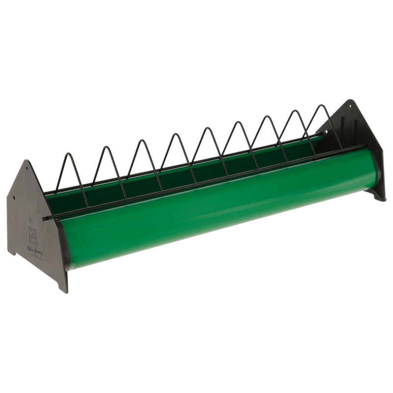 Mangeoire PVC pour volaille 50X20cm - 71318