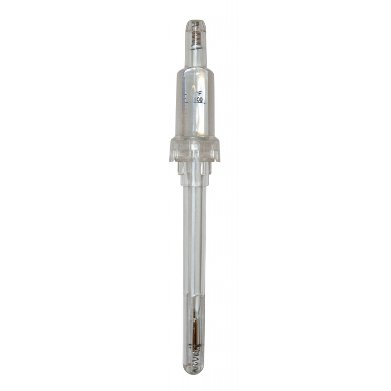 Thermom&egrave;tre de rechange pour couveuse - 73073
