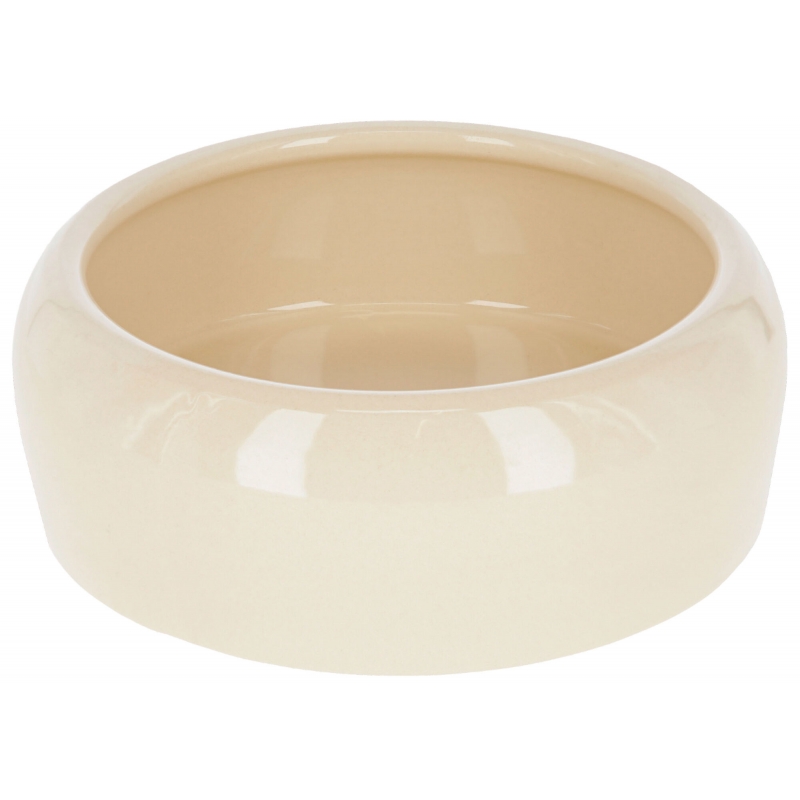 Gamelle pour rongeur en pierre 750ml - 74117