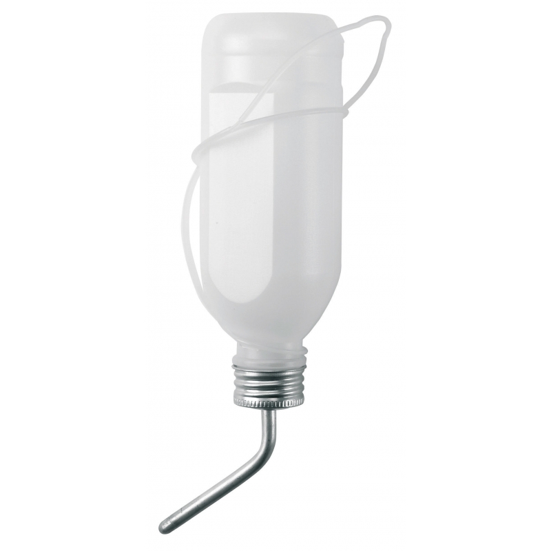 Couvercle aluminium - 74134