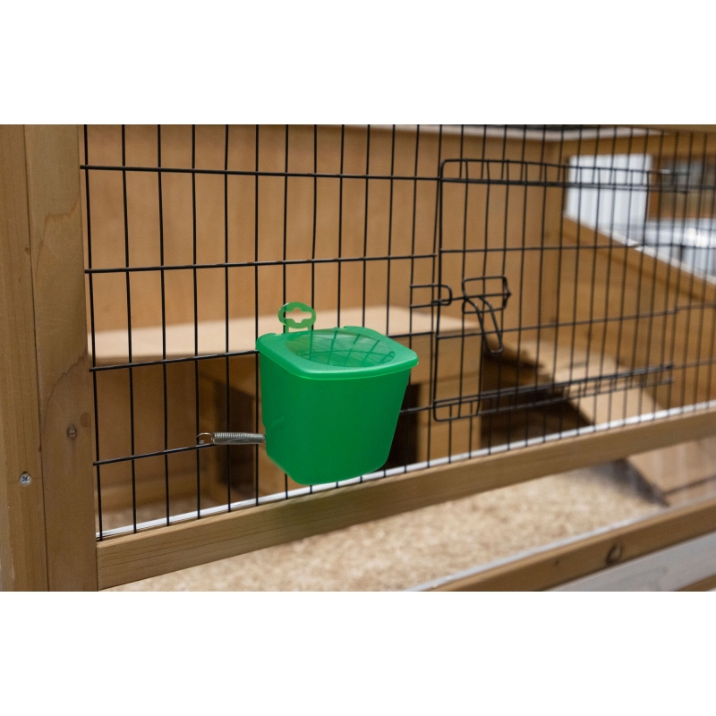Abreuvoir &agrave; pipette 500ml - 74206