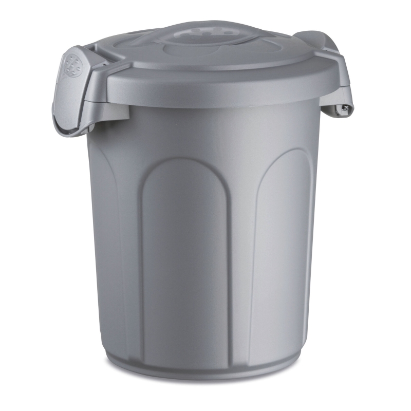 Voederton Speedy, ca. 3kg 8 l - 24x27x31cm - 81329