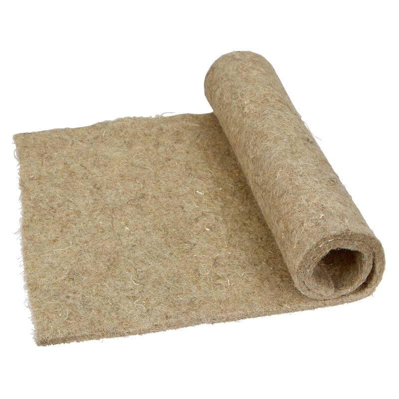 Tapis rongeur en chanvre 40x100 cm - 82745