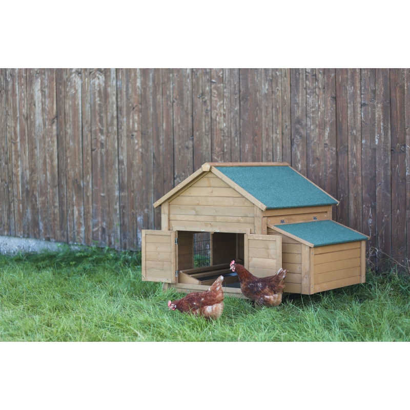 Pondoir pour 82807 85X37X48cm - 82808