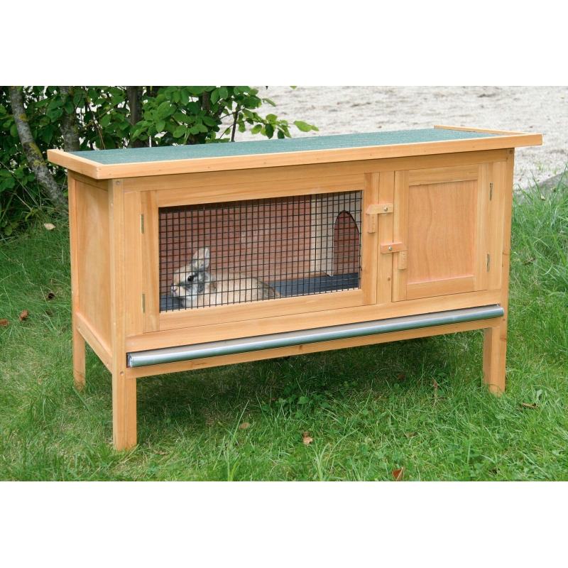 Knaagdierhok FRED 100 x 45 x 62 cm - 82816