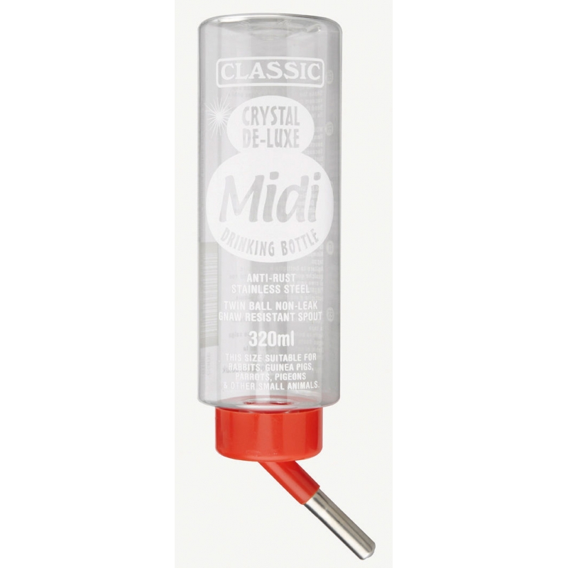 Drinkfles Classic 320 ml - 83186