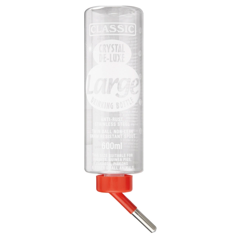 Drinkfles Classic 600 ml - 83187